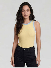The Vanille Body