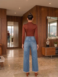 The Origin Jean