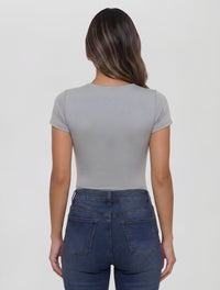 The Ripple Body