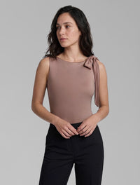 The Peony Body