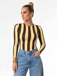 The Darcy Body