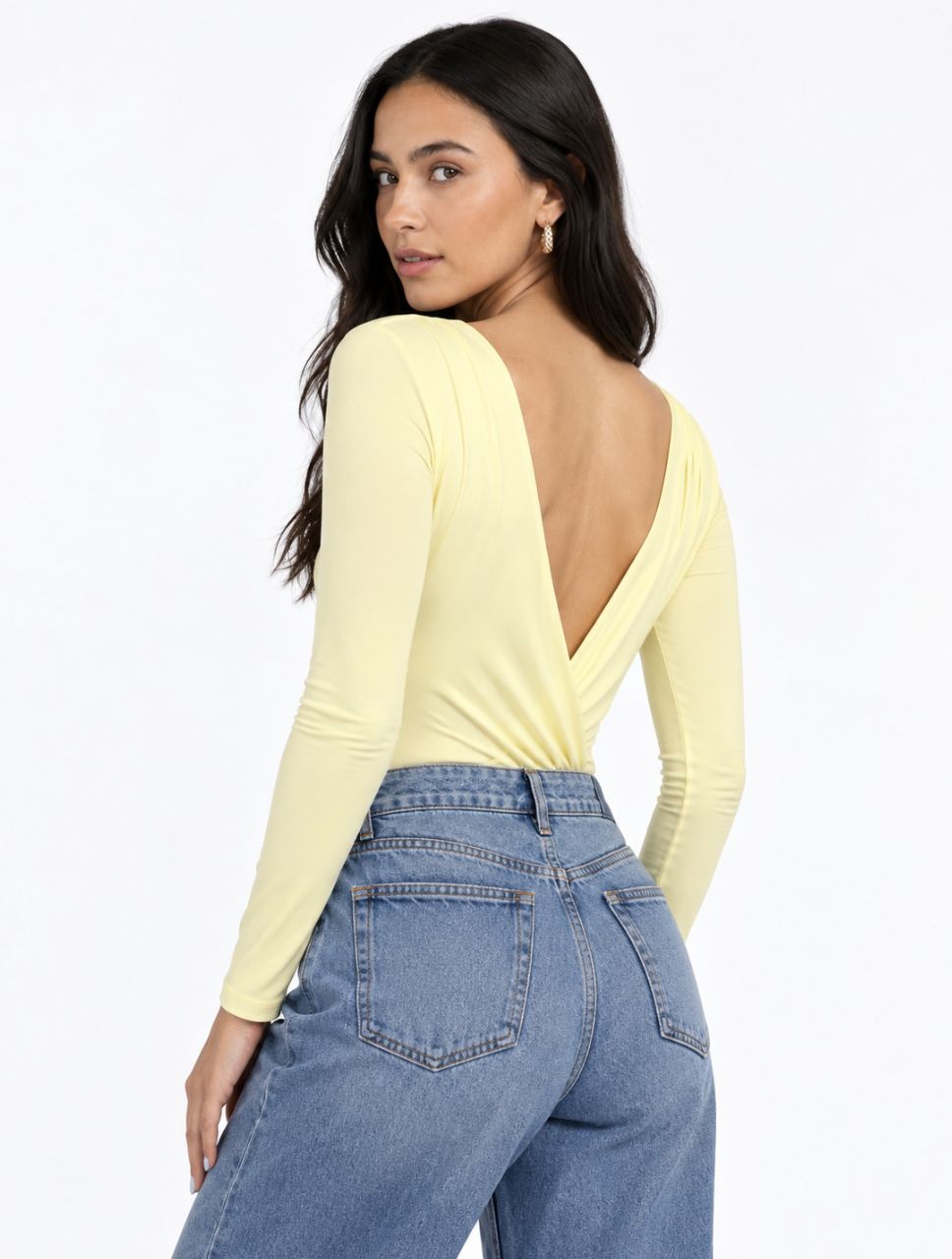 The Carlotta Body