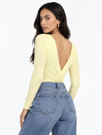 The Carlotta Body