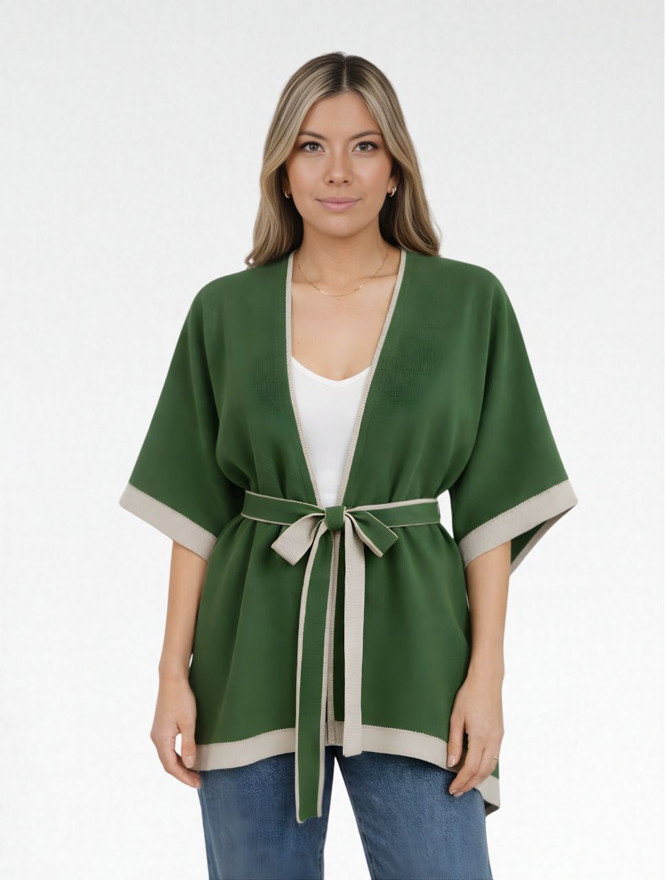 Capa Doble Faz - Cape Town