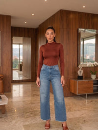 The Origin Jean