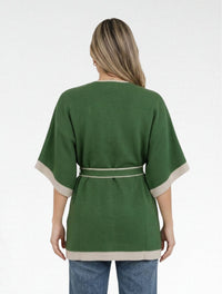 Capa Doble Faz - Cape Town