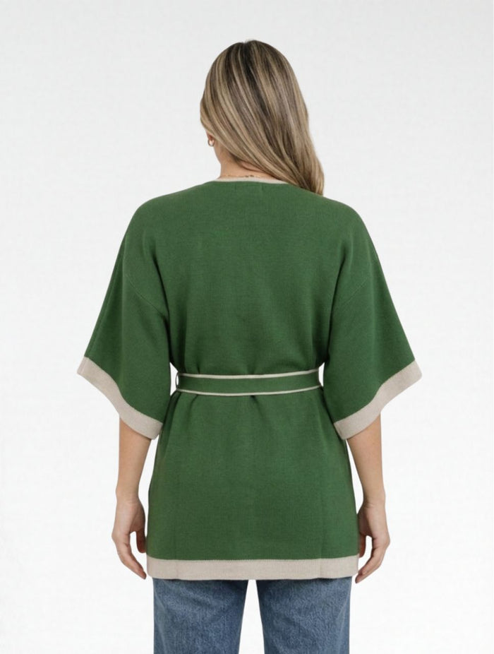 Capa Doble Faz Cape Town Exclusivo Estilo