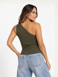The Poise Blusa