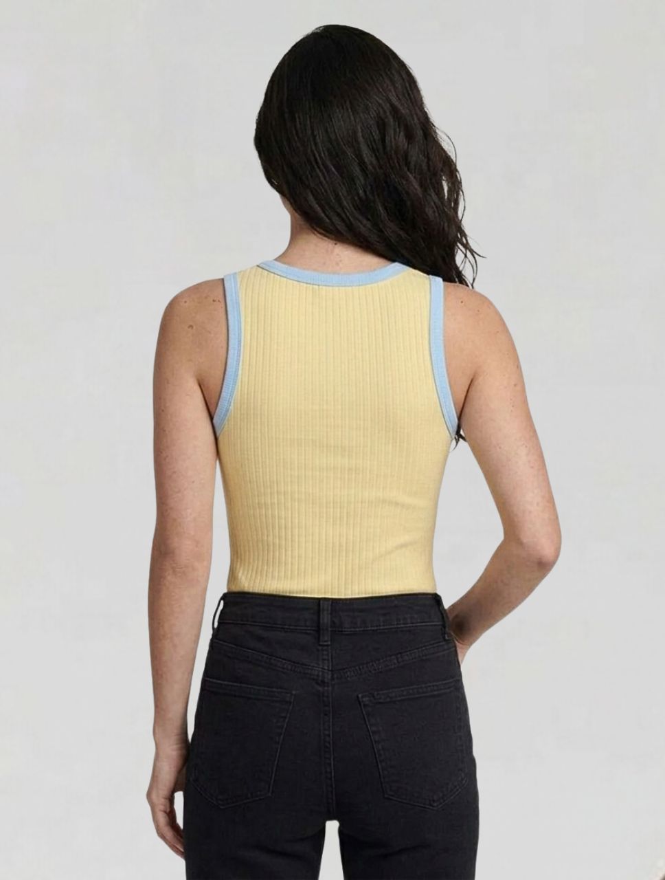 The Vanille Body