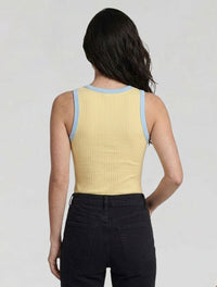 The Vanille Body
