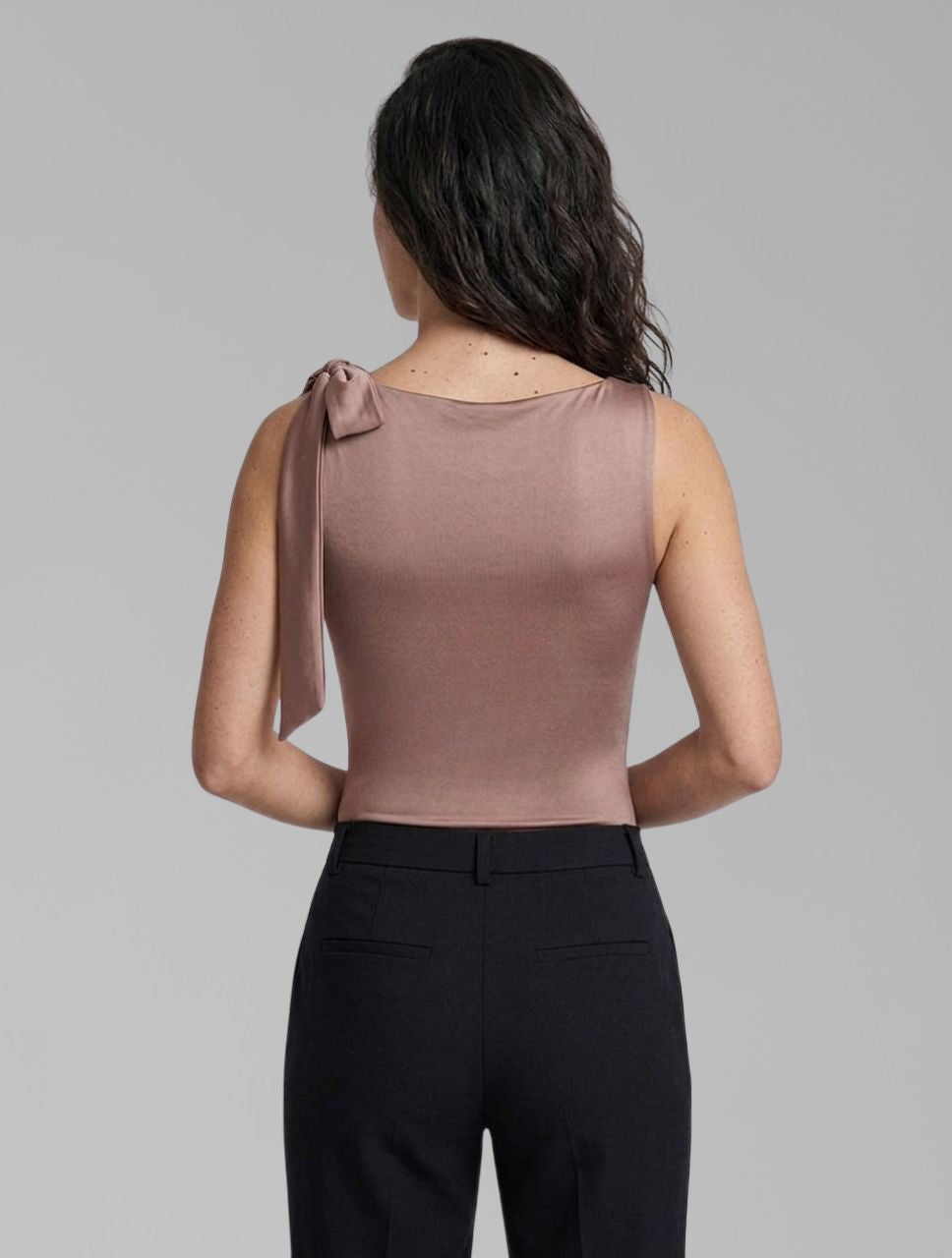 The Peony Body