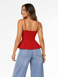 The Indie Blusa