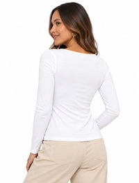 The Caramel Blusa
