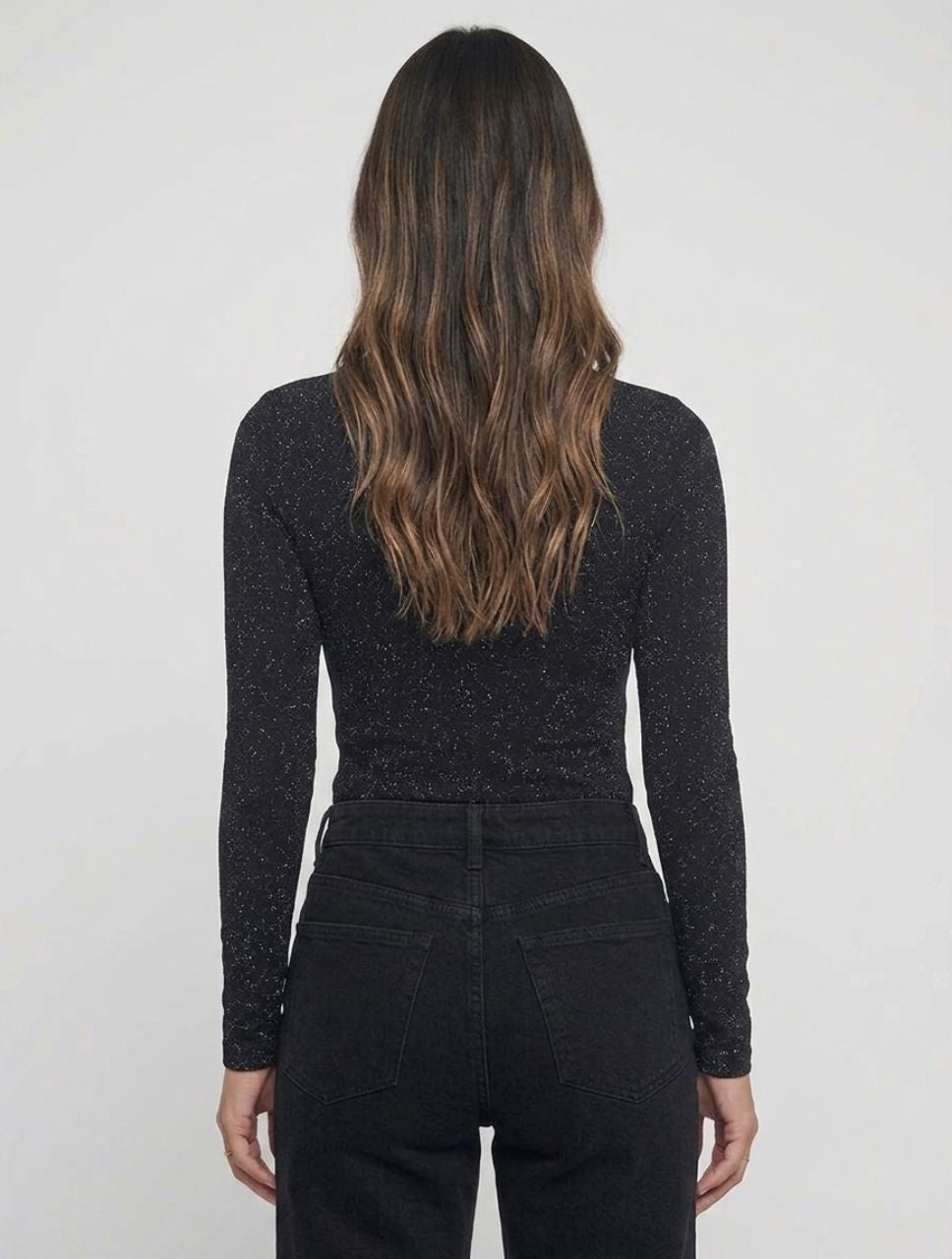 The Miri Body Mesh