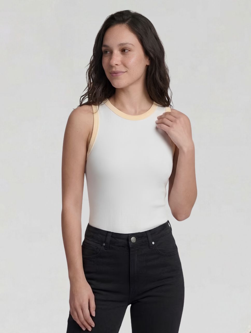 The Vanille Body