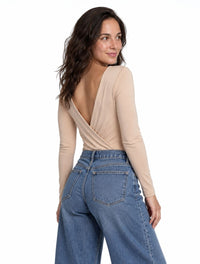 The Carlotta Body