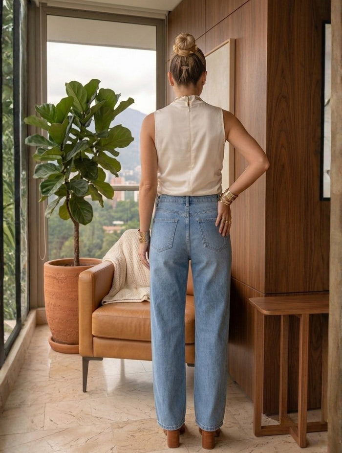 The Vienna Jean