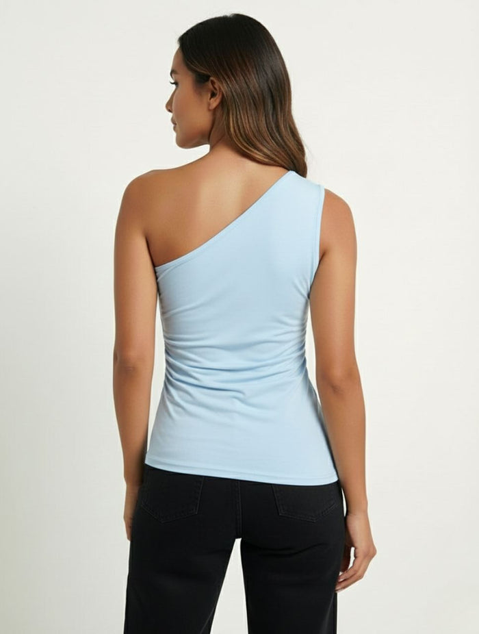 Blusa para Mujer The Poise Hecho a Mano Acabado