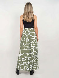 Falda Para Mujer - The Chardonnay