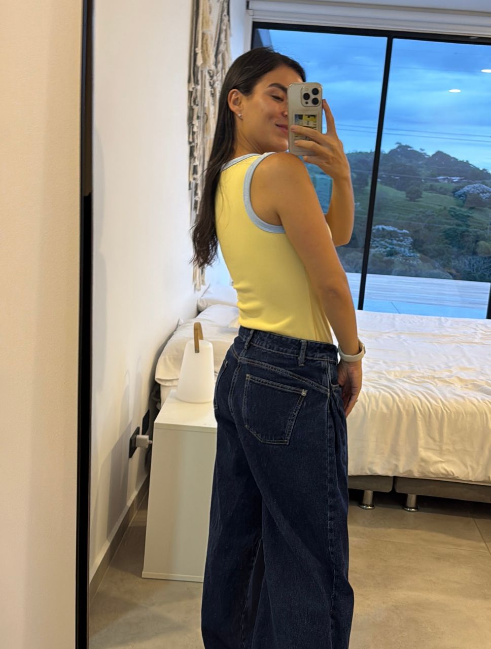 The Vanille Body