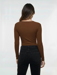 Body Para Mujer  - The Sunday