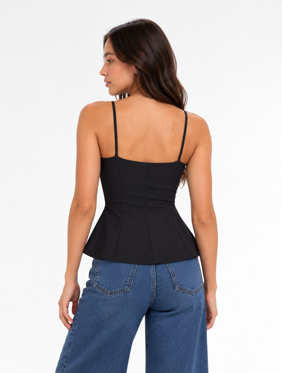 The Indie Blusa