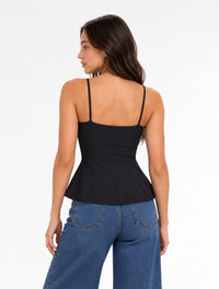 The Indie Blusa