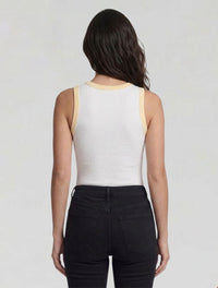 The Vanille Body