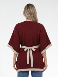 Capa Doble Faz - Cape Town