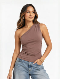 The Poise Blusa