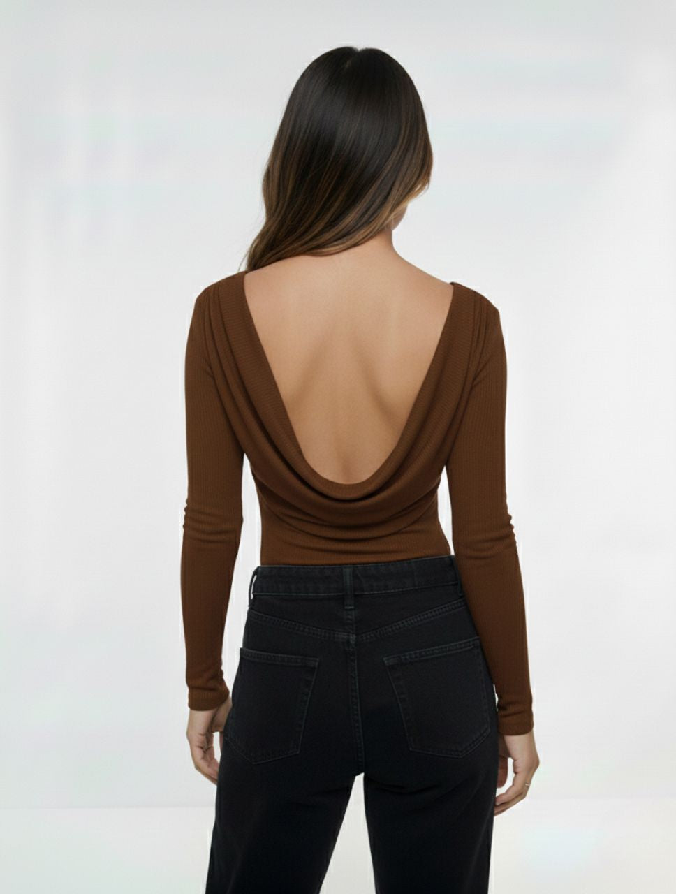 Body Para Mujer  - The Sunday