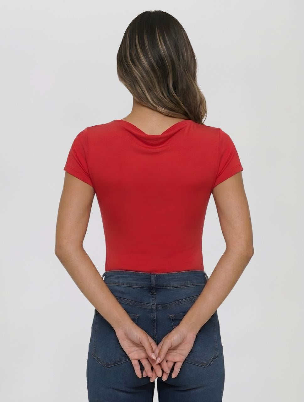 The Ripple Body