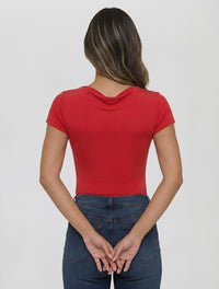 The Ripple Body