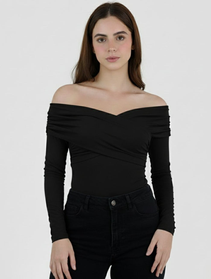 Body Para Mujer  - The Sabbath