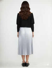 Falda para Mujer Plisada - The Gatsby