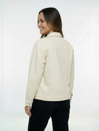 Chaqueta para Mujer Cazadora Denim - Alma