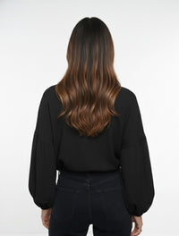 The Ocaso Blusa