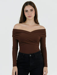 Body Para Mujer  - The Sabbath