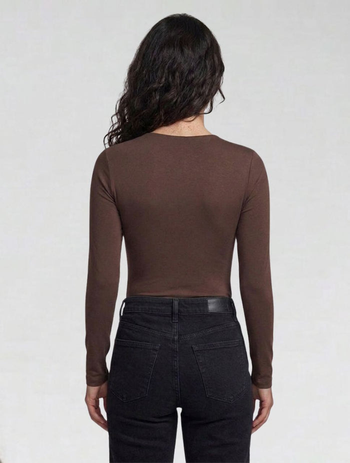 The Carlotta Body