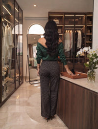 The Monet Jean
