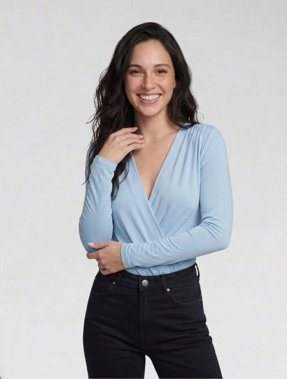 The Carlotta Body