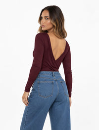 The Carlotta Body