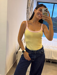 The Sweet Body