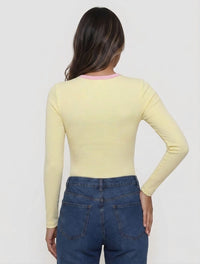 The Varsity Body