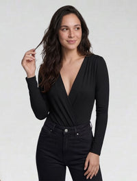 The Carlotta Body