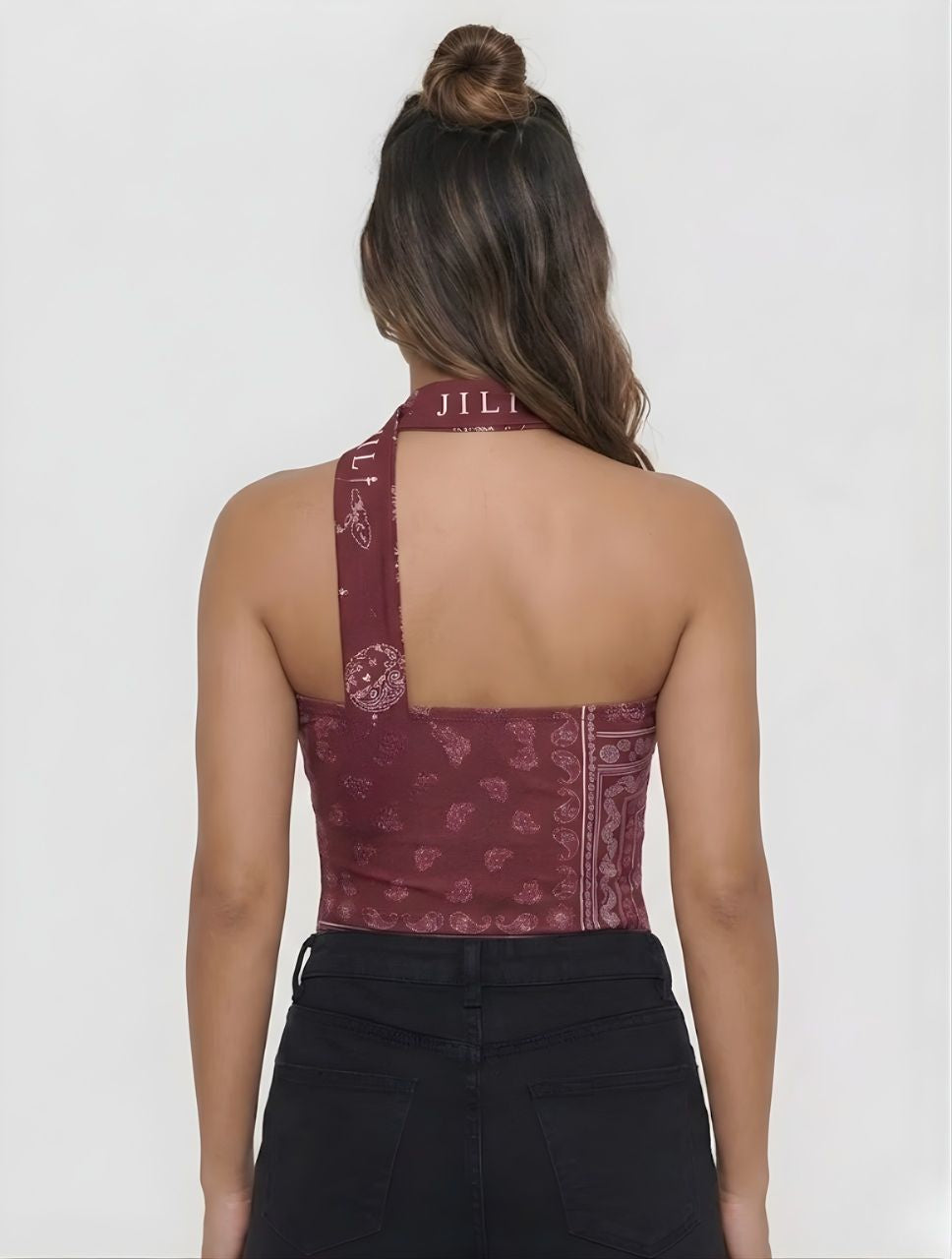 The Bandana Body