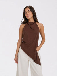 The Flair Blusa