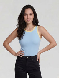 The Vanille Body