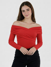 Body Para Mujer  - The Sabbath