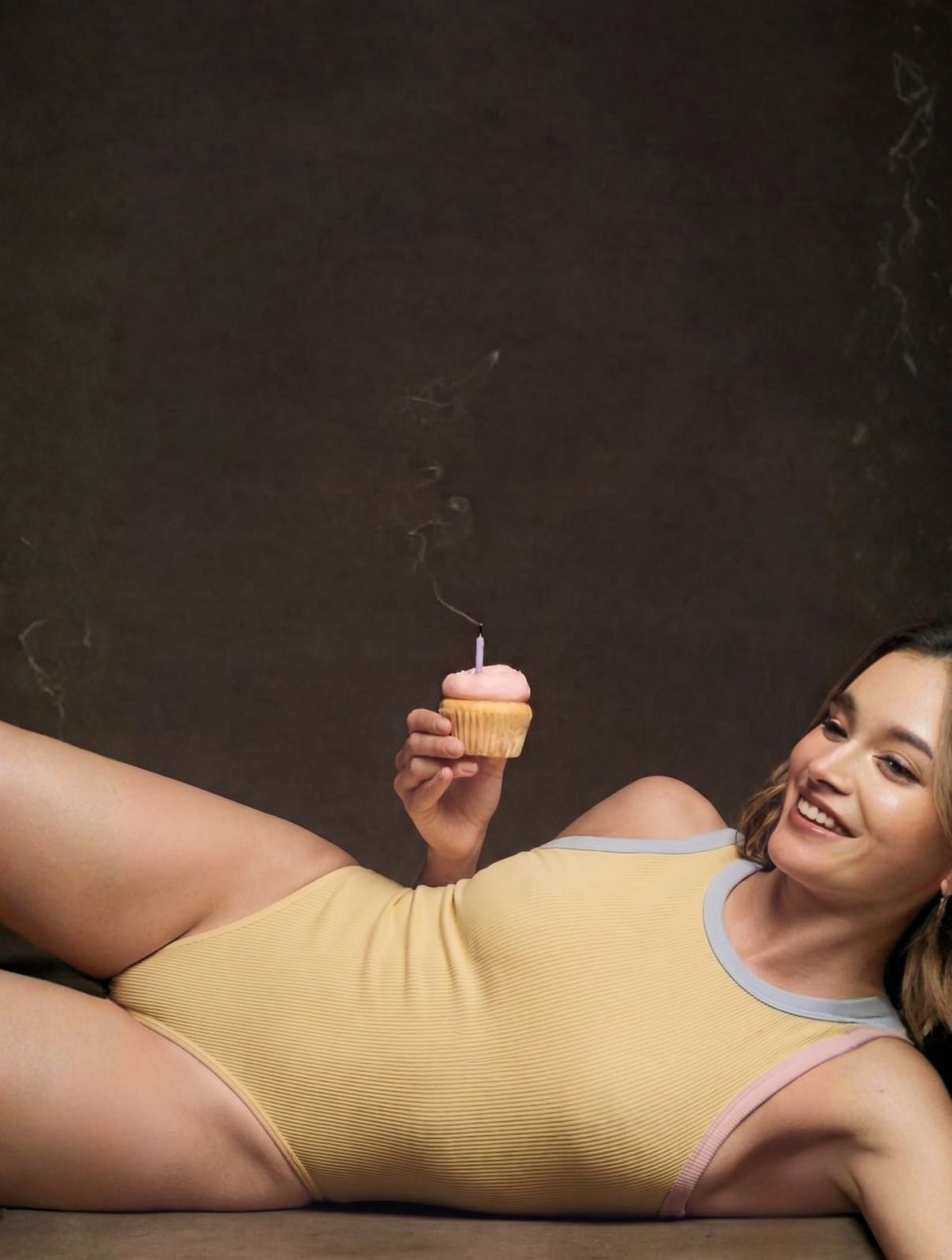 The Sugar Body